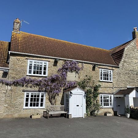 The Heritage Bed And Breakfast Chickerell Exteriér fotografie