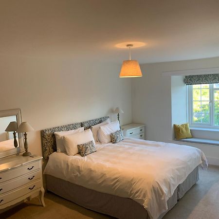 The Heritage Bed And Breakfast Chickerell Exteriér fotografie