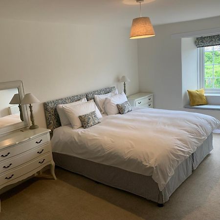 The Heritage Bed And Breakfast Chickerell Exteriér fotografie